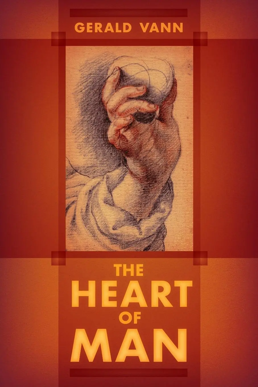 Cover: 9781621386698 | The Heart of Man | Gerald Vann | Taschenbuch | Kartoniert / Broschiert