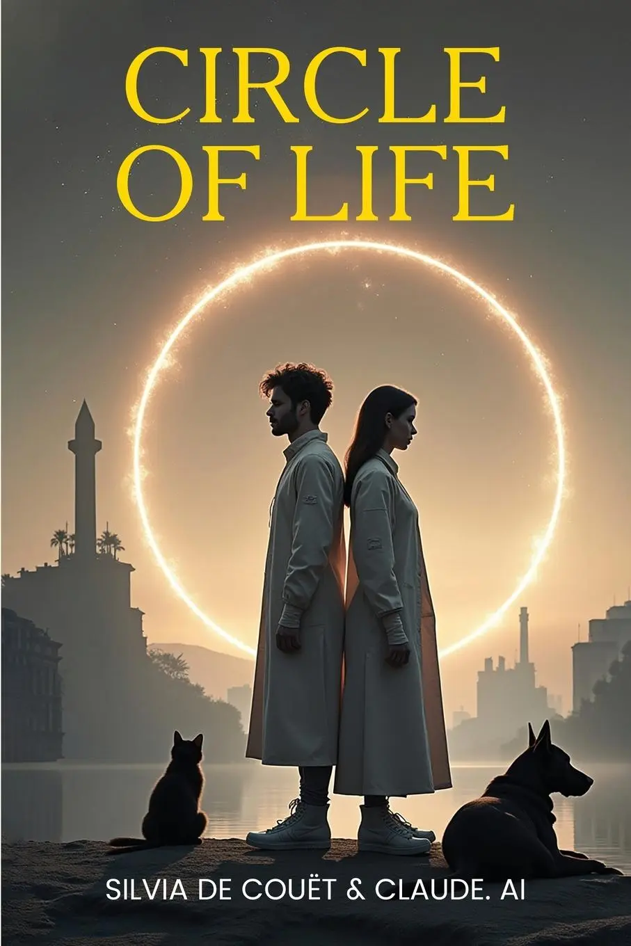 Cover: 9781968296698 | Circle of Life | Silvia de Couët (u. a.) | Taschenbuch | Englisch