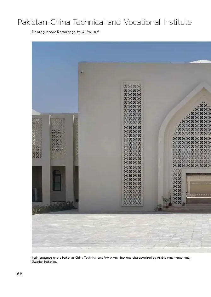 Bild: 9783035626698 | New Silk Road | The Architecture of the Belt and Road Initiative
