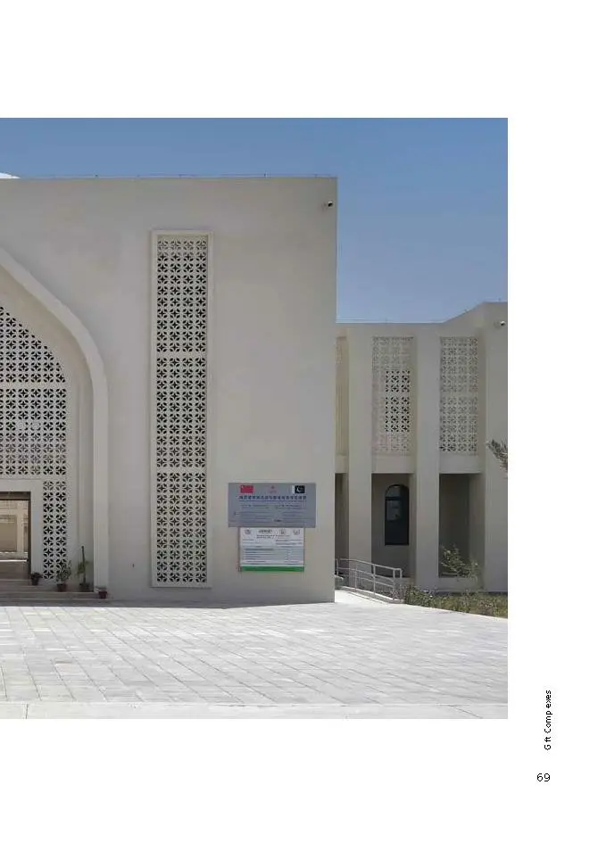 Bild: 9783035626698 | New Silk Road | The Architecture of the Belt and Road Initiative