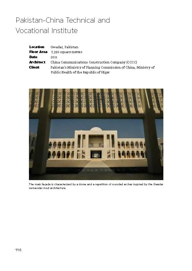 Bild: 9783035626698 | New Silk Road | The Architecture of the Belt and Road Initiative