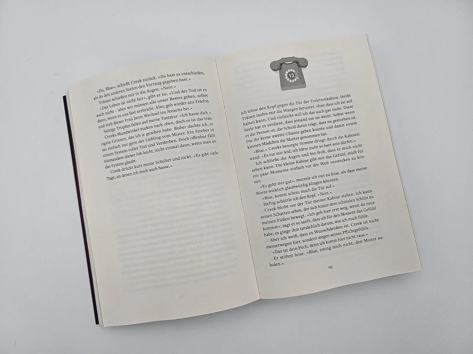 Bild: 9783492706698 | Whispers of Destiny | Justine Pust | Taschenbuch | 448 S. | Deutsch