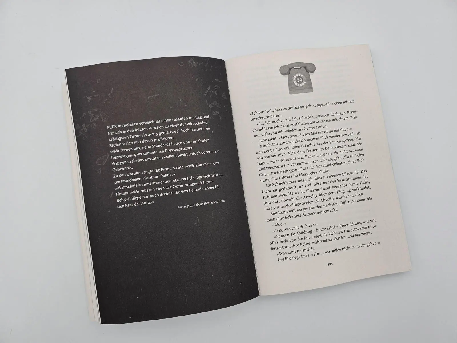 Bild: 9783492706698 | Whispers of Destiny | Justine Pust | Taschenbuch | 448 S. | Deutsch