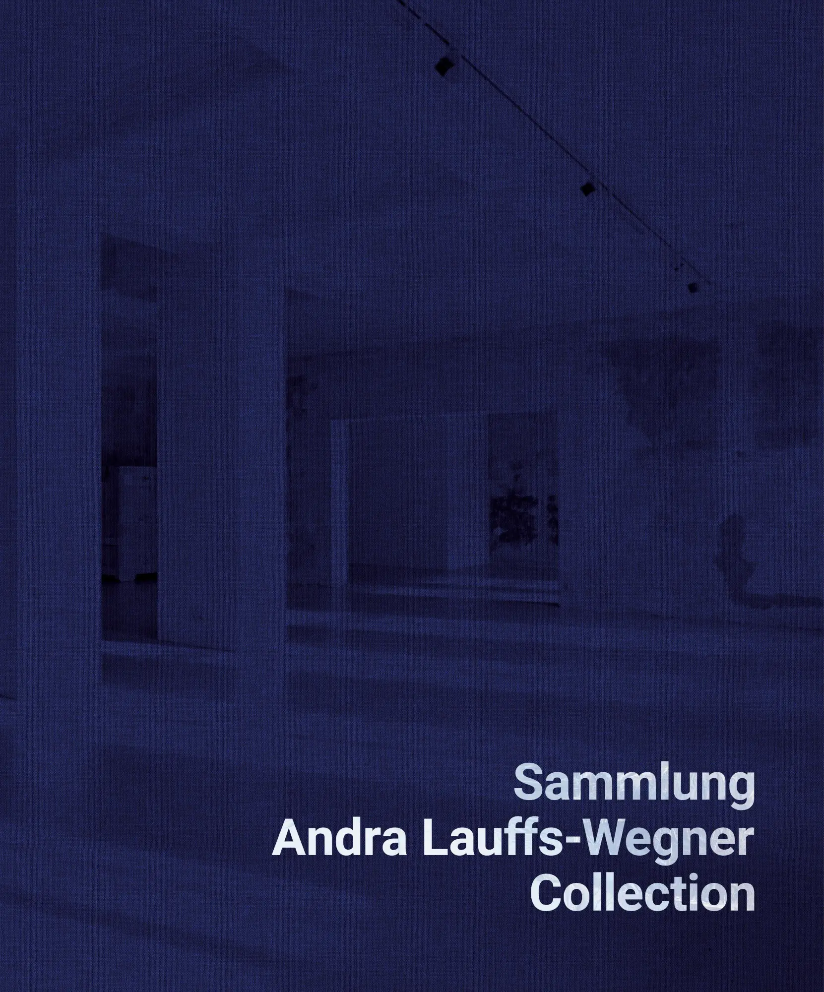 Cover: 9783753306698 | Sammlung Andra Lauffs-Wegner / Collection Andra Lauffs-Wegner | Kleine