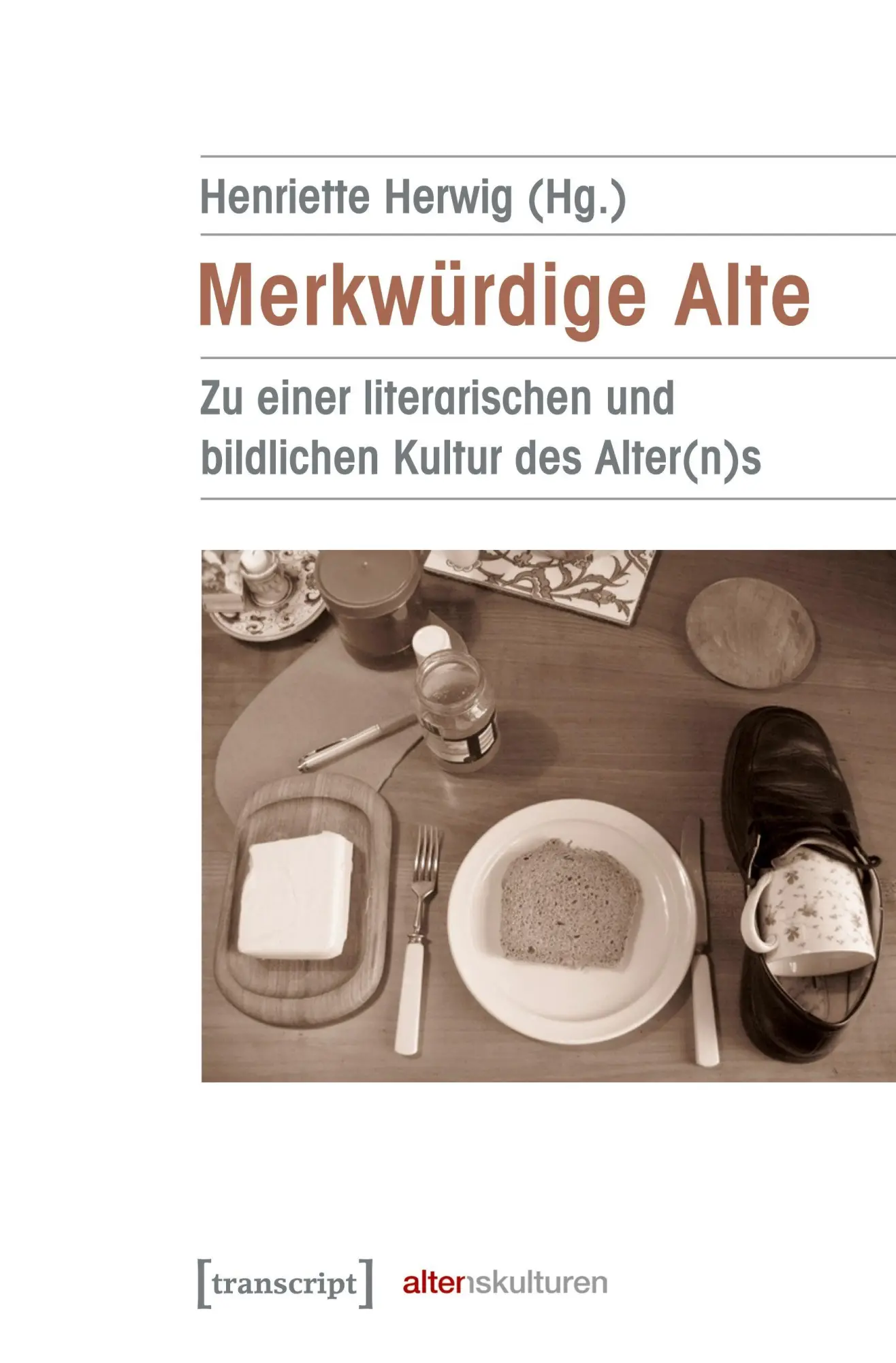 Cover: 9783837626698 | Merkwürdige Alte | Henriette Herwig | Taschenbuch | 350 S. | Deutsch