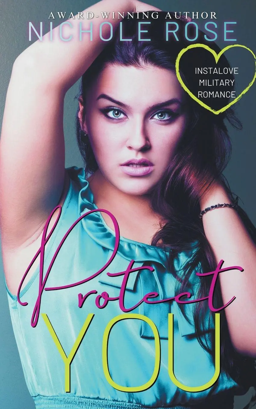 Cover: 9798223146698 | Protect You | Nichole Rose | Taschenbuch | Love on the Clock | 2023