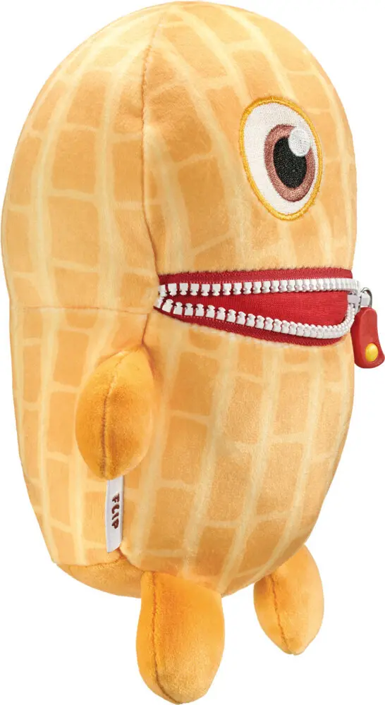 Bild: 4001504426798 | Flip, 19 cm, Edition Boogie Woogies | Plüsch Sorgenfresser - PG II