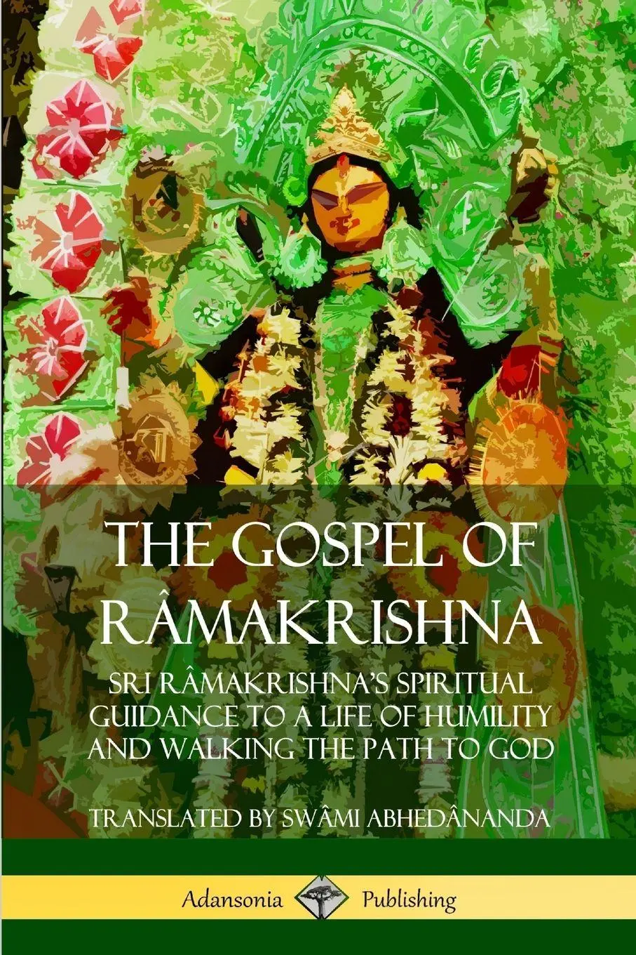 Cover: 9780359746798 | The Gospel of Ra¿makrishna | Swâmi Abhedânanda | Taschenbuch | 2019