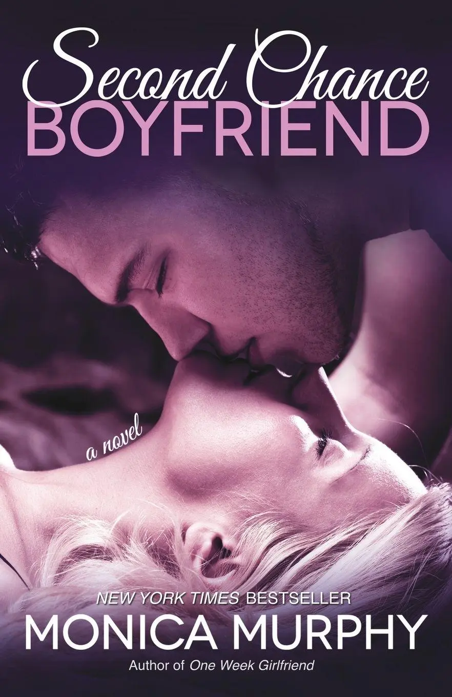 Cover: 9780804176798 | Second Chance Boyfriend | A Novel | Monica Murphy | Taschenbuch | 2013