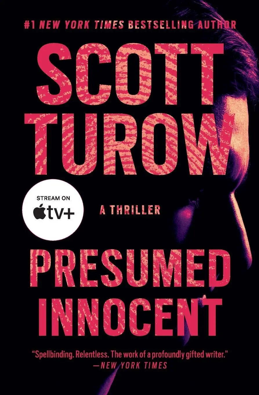 Cover: 9781538766798 | Presumed Innocent | Scott Turow | Taschenbuch | Englisch | 2023