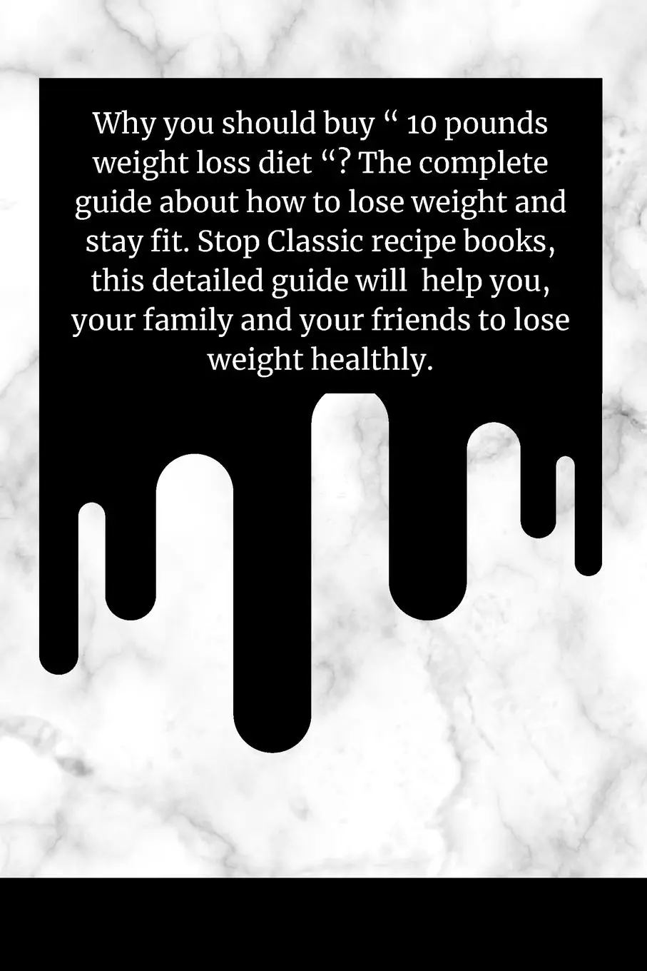 Rückseite: 9781678046798 | 10 Pounds Weight Loss | Logan Brown | Taschenbuch | Englisch | 2021