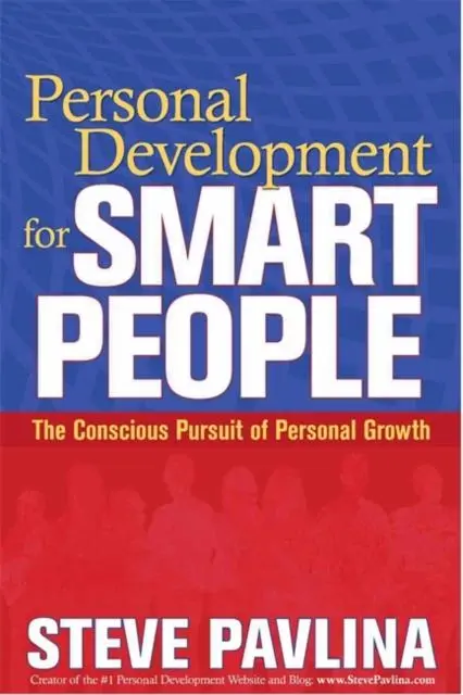 Cover: 9781788176798 | Personal Development for Smart People | Steve Pavlina | Taschenbuch