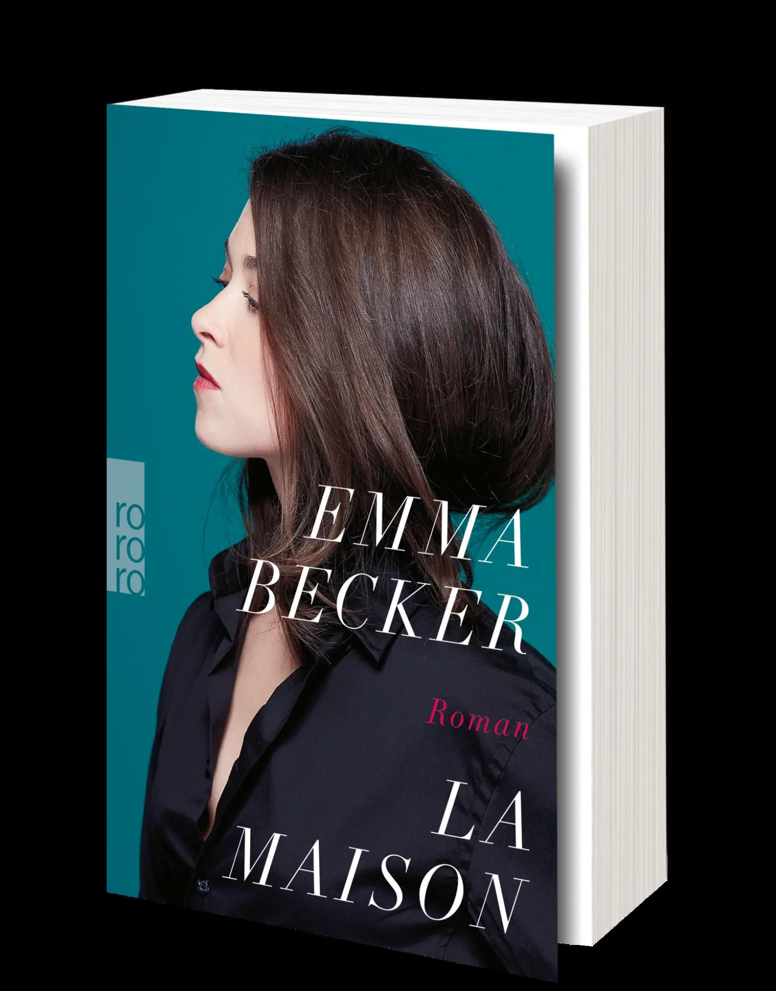 Bild: 9783499276798 | La Maison | Jetzt im Kino | Emma Becker | Taschenbuch | 384 S. | 2021