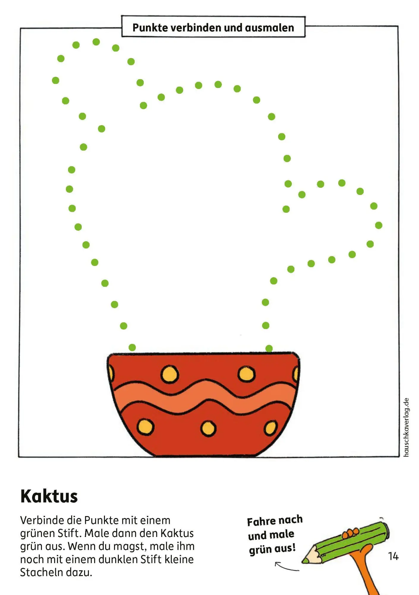 Bild: 9783881006798 | Kindergartenblock ab 3 Jahre - Formen, Farben, Rätselspaß | Maier