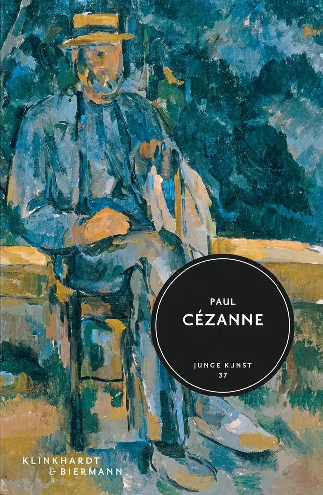 Cover: 9783943616798 | Paul Cézanne | Junge Kunst Band 37 | Christoph Wagner | Buch | 80 S.