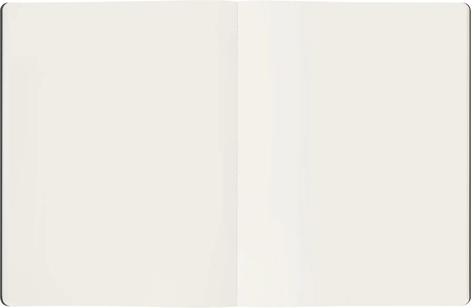 Bild: 8056999276898 | Moleskine Student Cahier, XXL, blanko, Kartoneinband, Schwarz | Buch