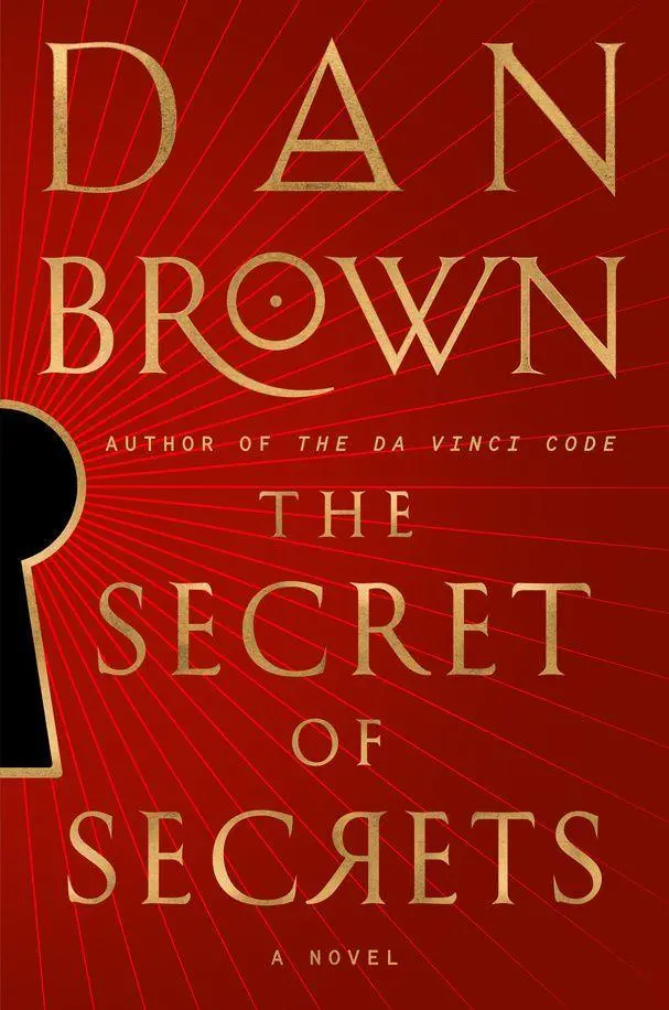 Cover: 9780385546898 | The Secret of Secrets | A Novel | Dan Brown | Buch | 688 S. | Englisch