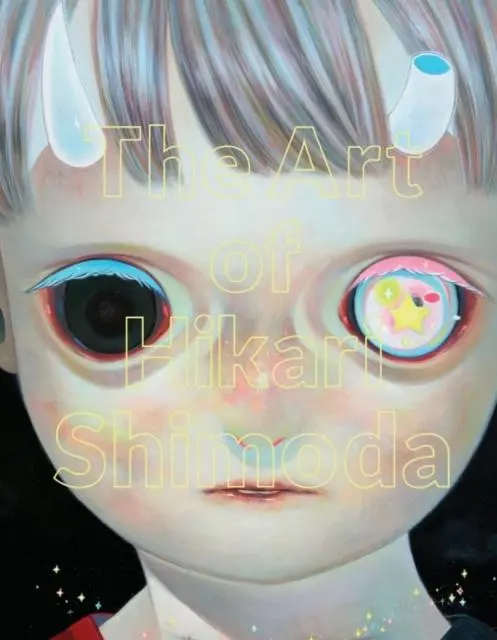 Cover: 9780648746898 | The Art of Hikari Shimoda | Buch | Englisch | 2021 | EAN 9780648746898