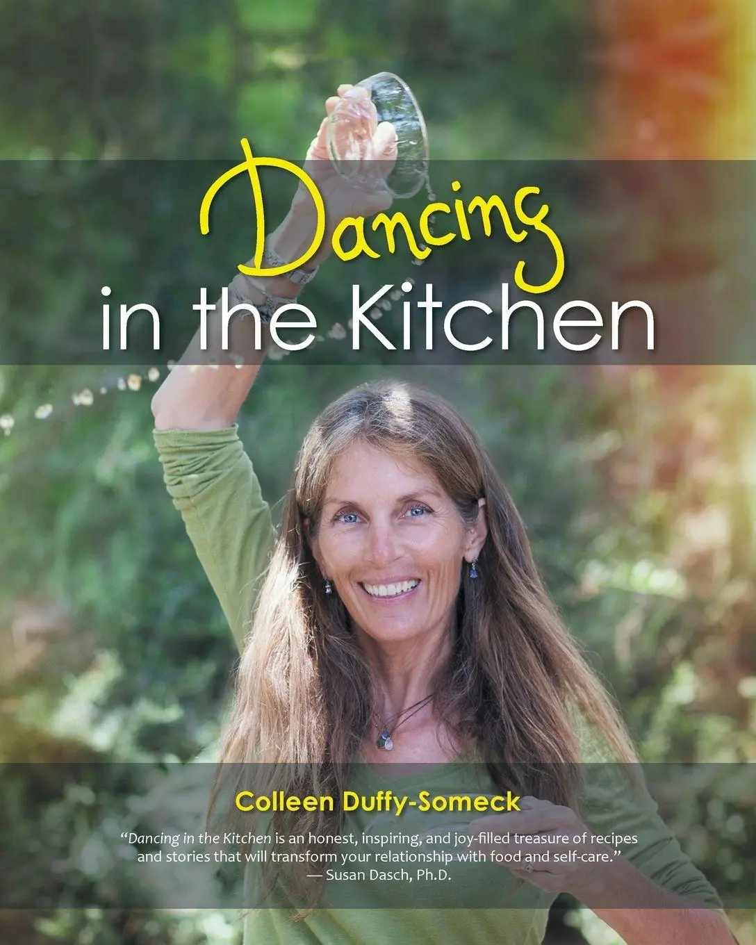 Cover: 9781489706898 | Dancing in the Kitchen | Colleen Duffy-Someck | Taschenbuch | Englisch