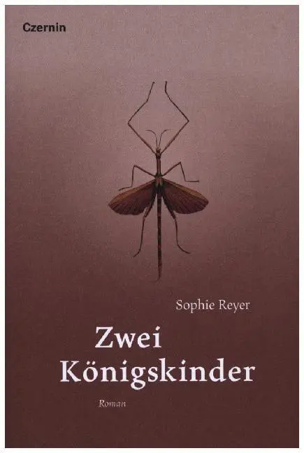 Cover: 9783707606898 | Zwei Königskinder | Roman | Sophie Reyer | Buch | 180 S. | Deutsch