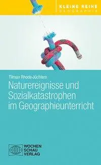 Cover: 9783734406898 | Naturereignisse und Sozialkatastrophen | Prof Dr Tilman Rhode-Jüchtern
