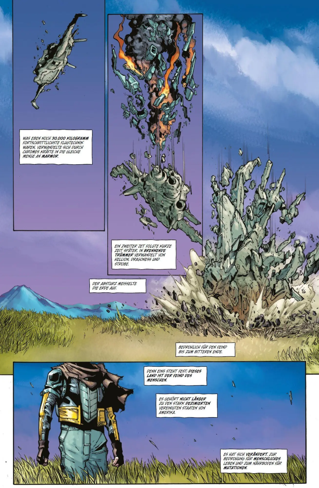Bild: 9783741646898 | X-Men: Age of Revelation | Bd. 1 (von 3): Zeit der Offenbarung | Buch