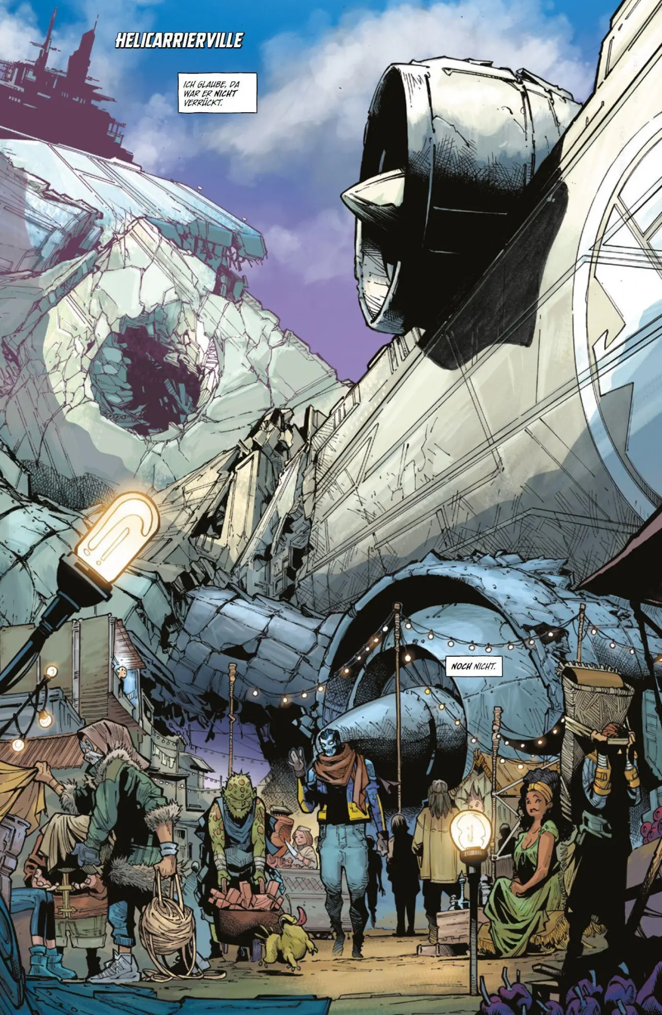 Bild: 9783741646898 | X-Men: Age of Revelation | Bd. 1 (von 3): Zeit der Offenbarung | Buch