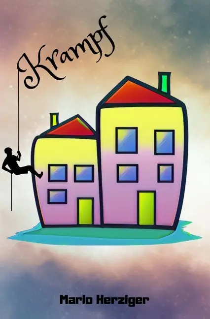 Cover: 9783750246898 | Krampf | Mario Herziger | Taschenbuch | Deutsch | epubli