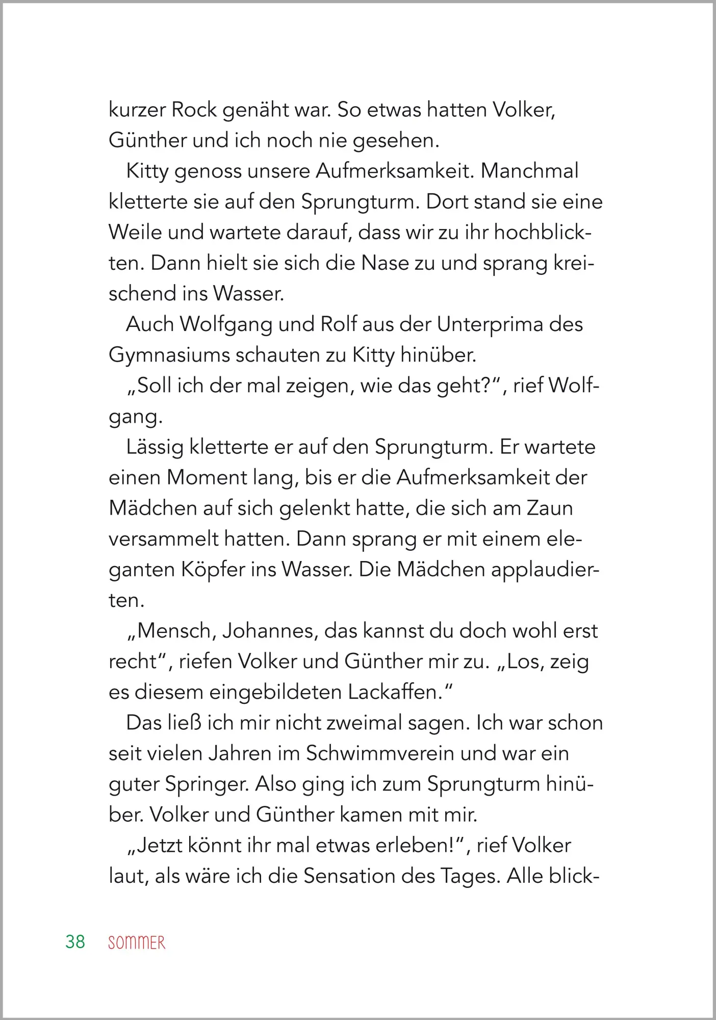 Bild: 9783948106898 | Jahreszeiten-Geschichten | Kurzgeschichten für Senioren. Großdruck