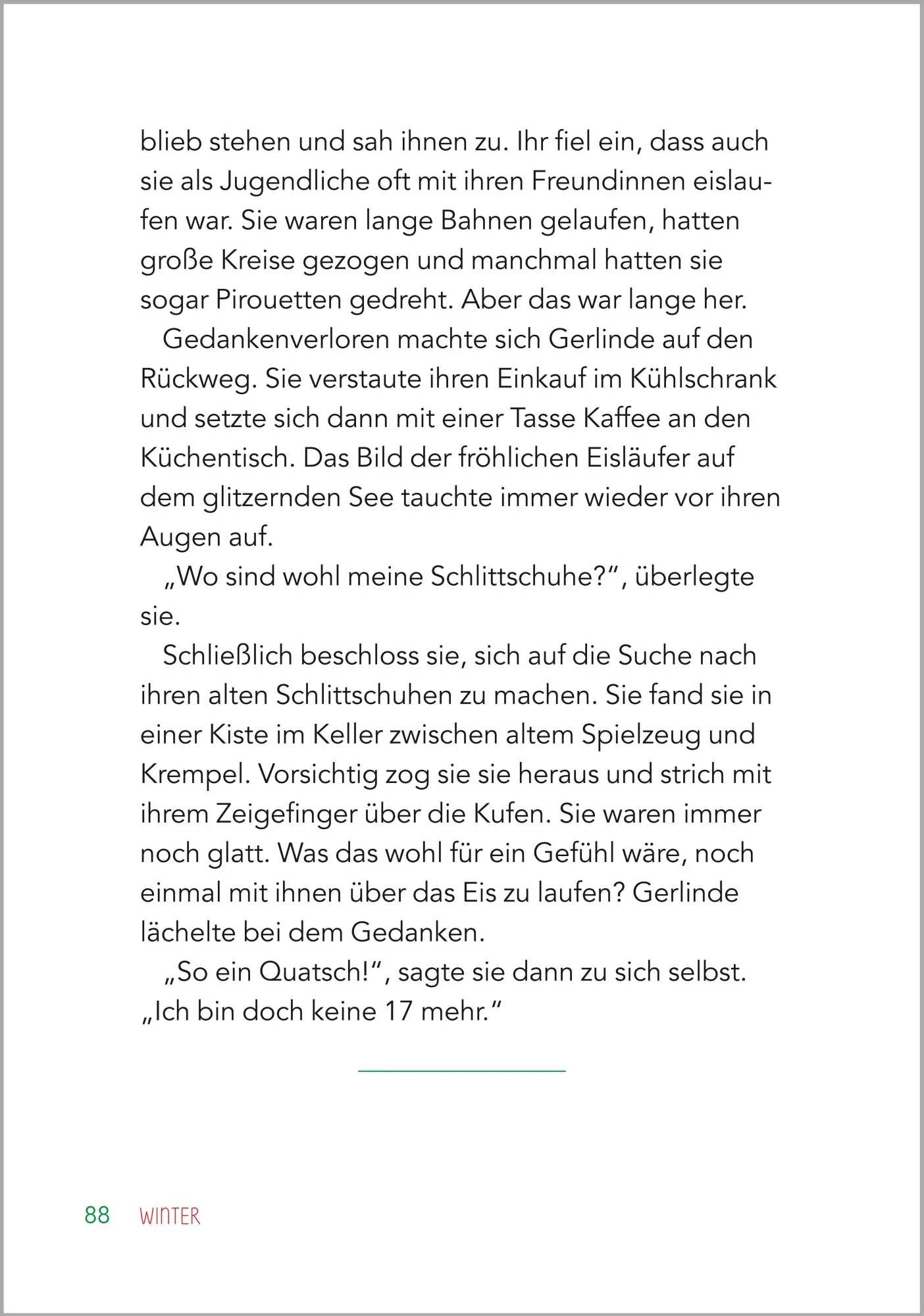 Bild: 9783948106898 | Jahreszeiten-Geschichten | Kurzgeschichten für Senioren. Großdruck