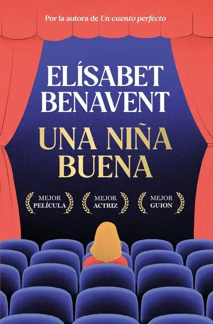 Cover: 9788491296898 | Una Niña Buena / A Good Girl | Elisabet Benavent | Taschenbuch | 2026