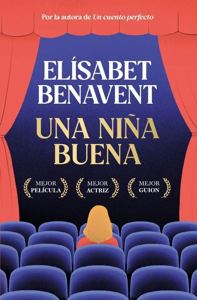 Bild: 9788491296898 | Una Niña Buena / A Good Girl | Elisabet Benavent | Taschenbuch | 2026