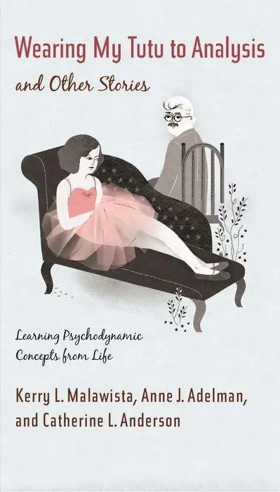 Cover: 9780231156998 | Adelman, A: Therapist in Mourning | Anne Adelman | Taschenbuch | 2013