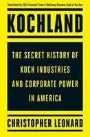 Cover: 9781471186998 | Kochland | Christopher Leonard | Taschenbuch | 704 S. | Englisch