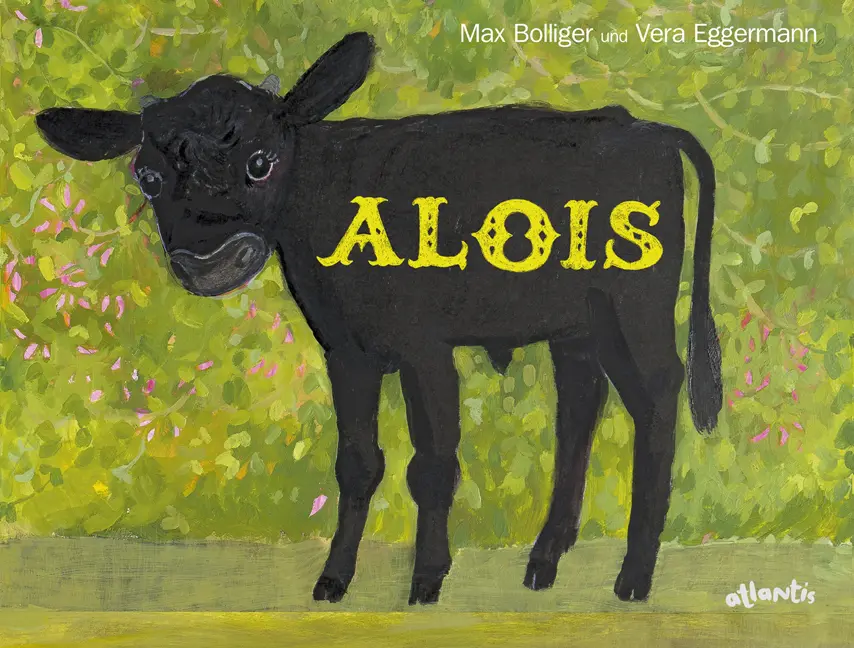 Cover: 9783715206998 | Alois | Max Bolliger | Buch | 32 S. | Deutsch | 2015 | Atlantis Zürich