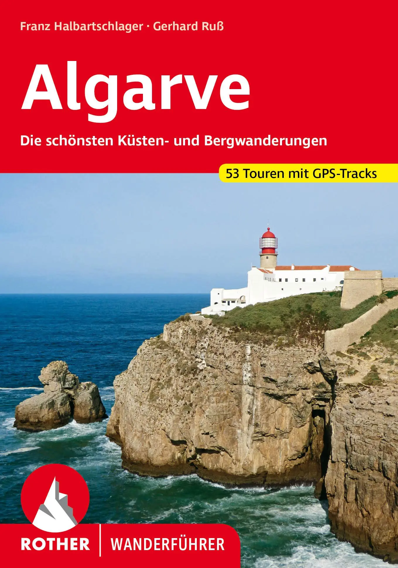 Cover: 9783763346998 | Algarve | Franz Halbartschlager (u. a.) | Taschenbuch | 232 S. | 2024