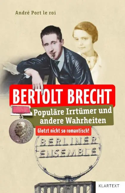 Cover: 9783837526998 | Bertolt Brecht | Populäre Irrtümer und andere Wahrheiten | roi | Buch