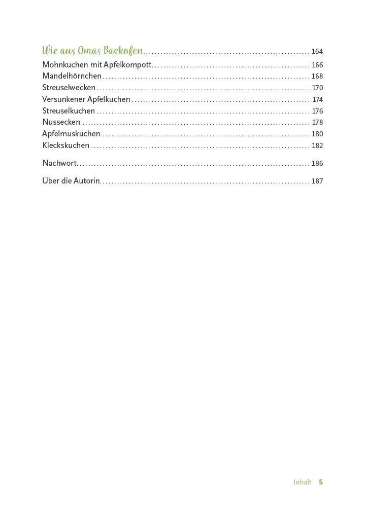 Bild: 9783969676998 | Einfach Kuchen backen | Katja Strößer | Buch | 180 S. | Deutsch | 2025
