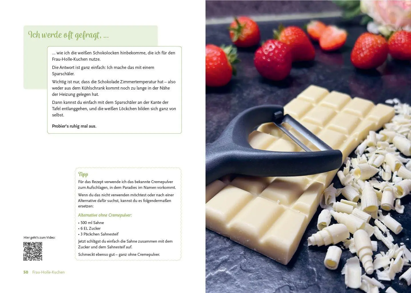 Bild: 9783969676998 | Einfach Kuchen backen | Katja Strößer | Buch | 180 S. | Deutsch | 2025