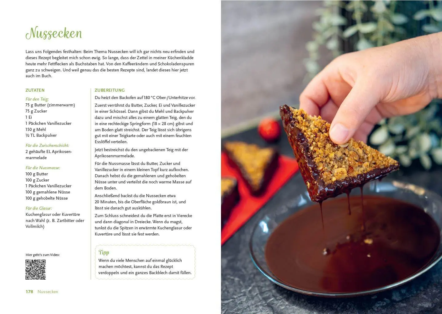 Bild: 9783969676998 | Einfach Kuchen backen | Katja Strößer | Buch | 180 S. | Deutsch | 2025