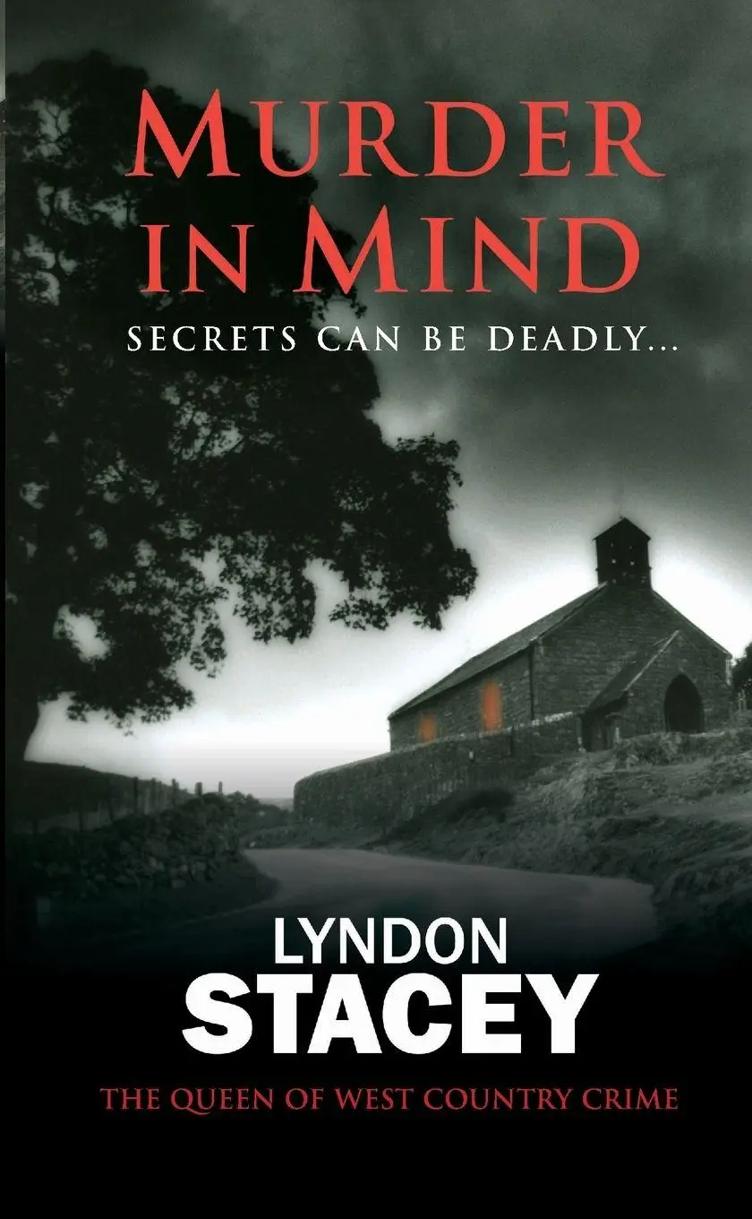 Cover: 9780099487098 | Murder in Mind | Lyndon Stacey | Taschenbuch | Englisch | 2008 | Arrow