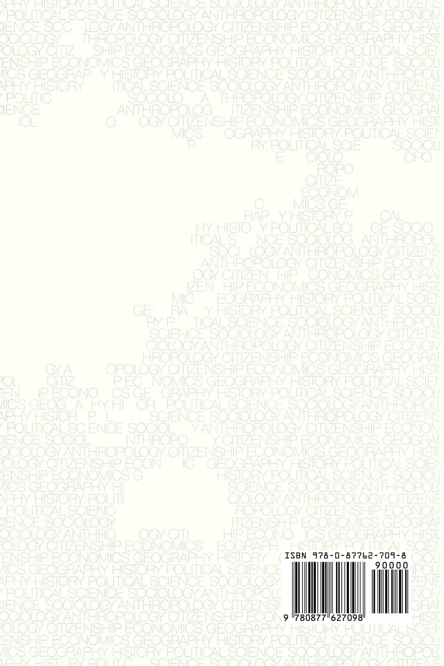 Rückseite: 9780877627098 | Managing the Social Studies Curriculum | Kent Freeland | Taschenbuch