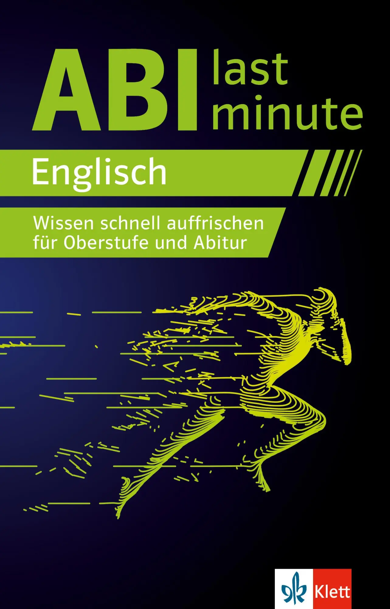 Cover: 9783129497098 | Abi last minute Englisch | Taschenbuch | 160 S. | Deutsch | 2022