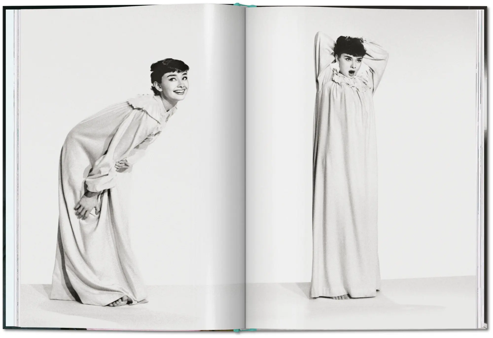 Bild: 9783836597098 | Bob Willoughby | Audrey Hepburn. Photographs 1953-1966 | Willoughby