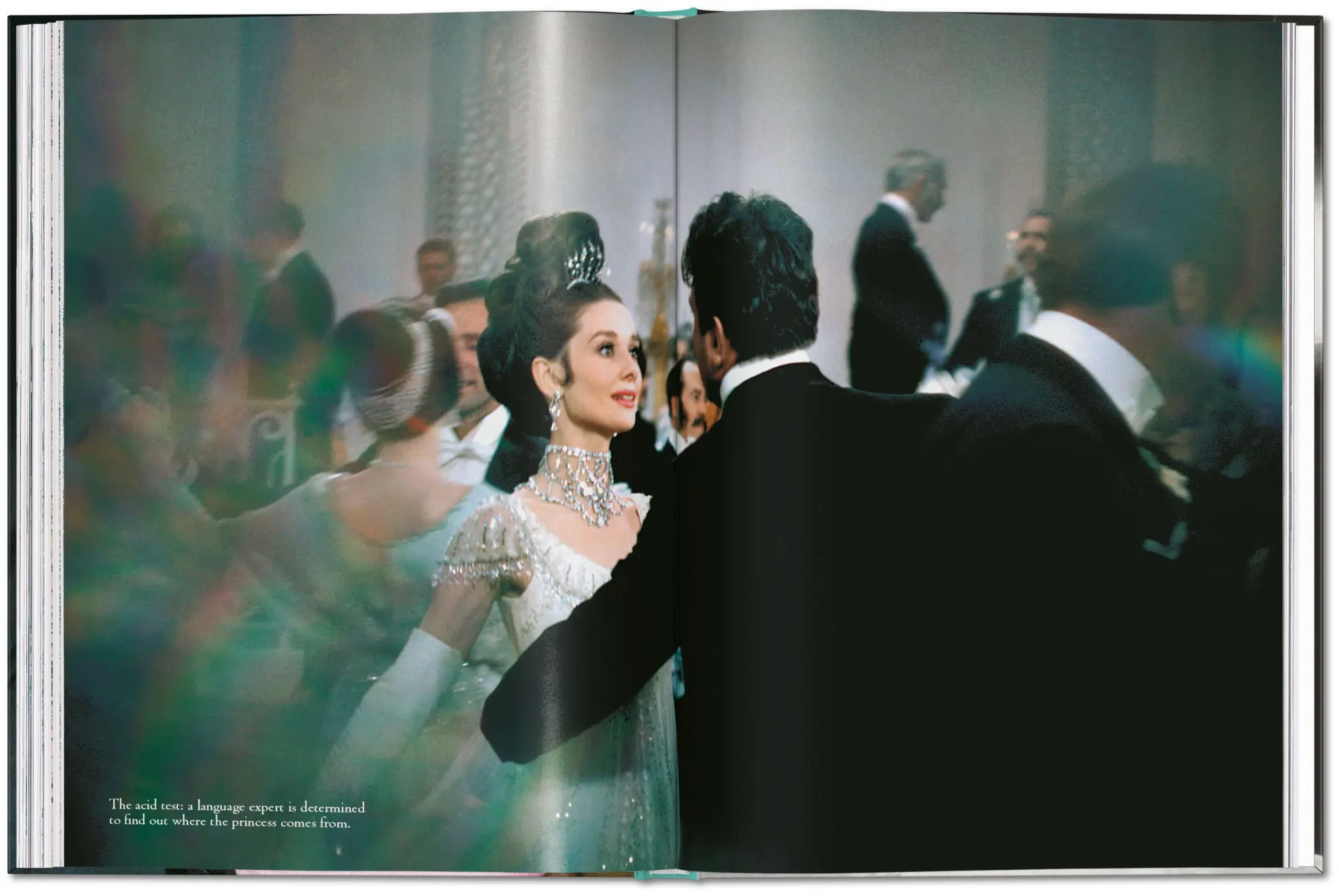 Bild: 9783836597098 | Bob Willoughby | Audrey Hepburn. Photographs 1953-1966 | Willoughby
