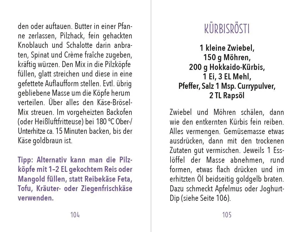 Bild: 9783897987098 | Single-Küche | Carola Ruff | Buch | Minibibliothek | 128 S. | Deutsch