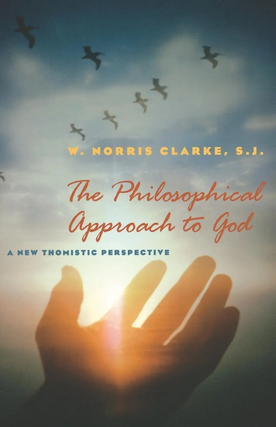 Cover: 9780823227198 | Philosophical Approach to God | A New Thomistic Perspective (Revised)
