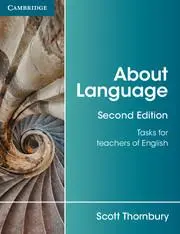 Cover: 9781107667198 | About Language | Scott Thornbury | Taschenbuch | Englisch | 2017