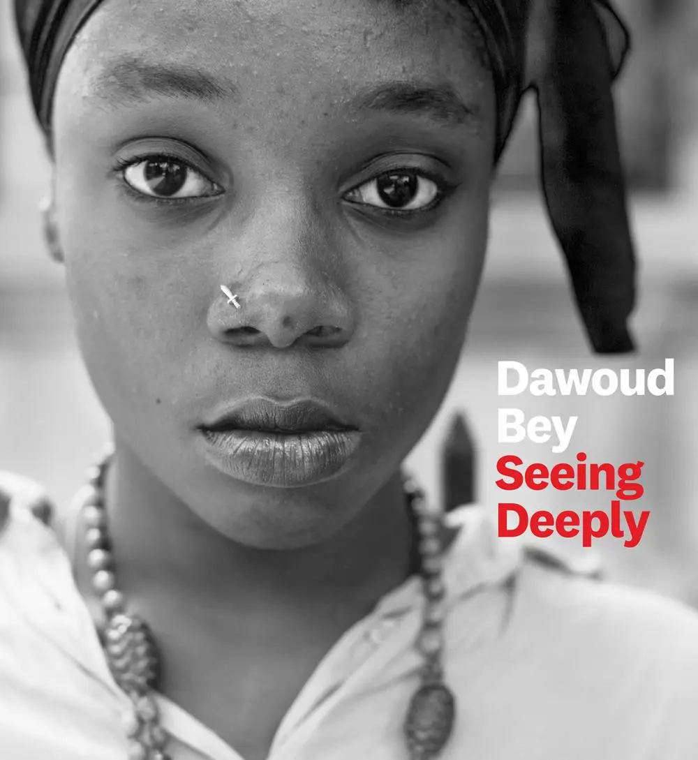 Cover: 9781477317198 | Dawoud Bey – Seeing Deeply | Dawoud Bey | Buch | Englisch | 2018