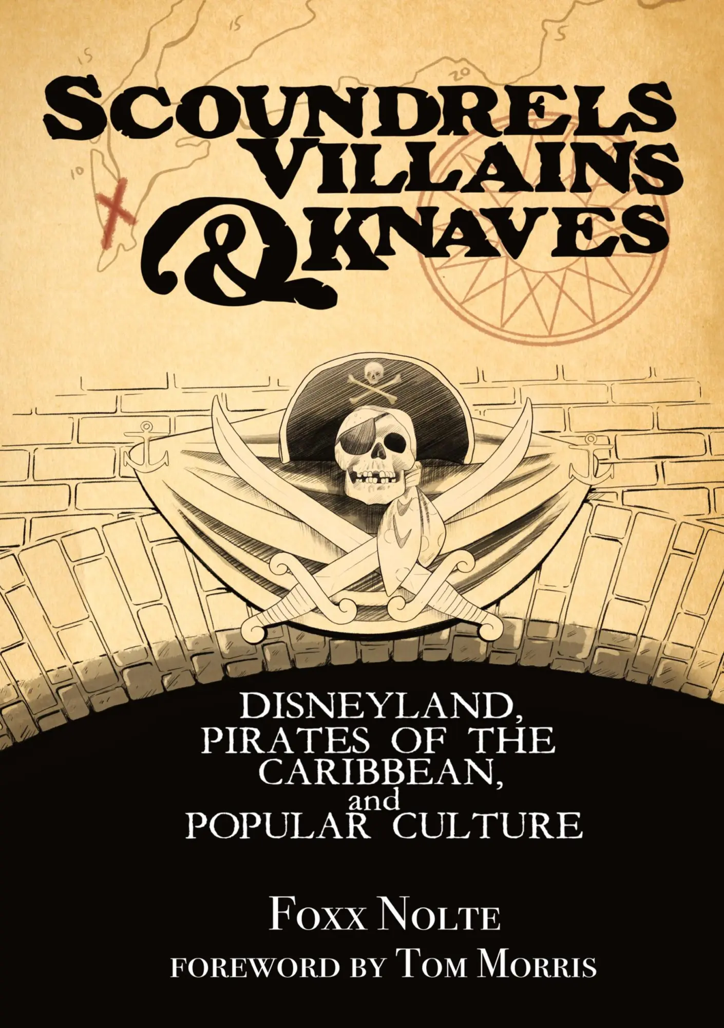 Cover: 9781838147198 | Scoundrels, Villains, &amp; Knaves | Foxx Nolte | Taschenbuch | Englisch